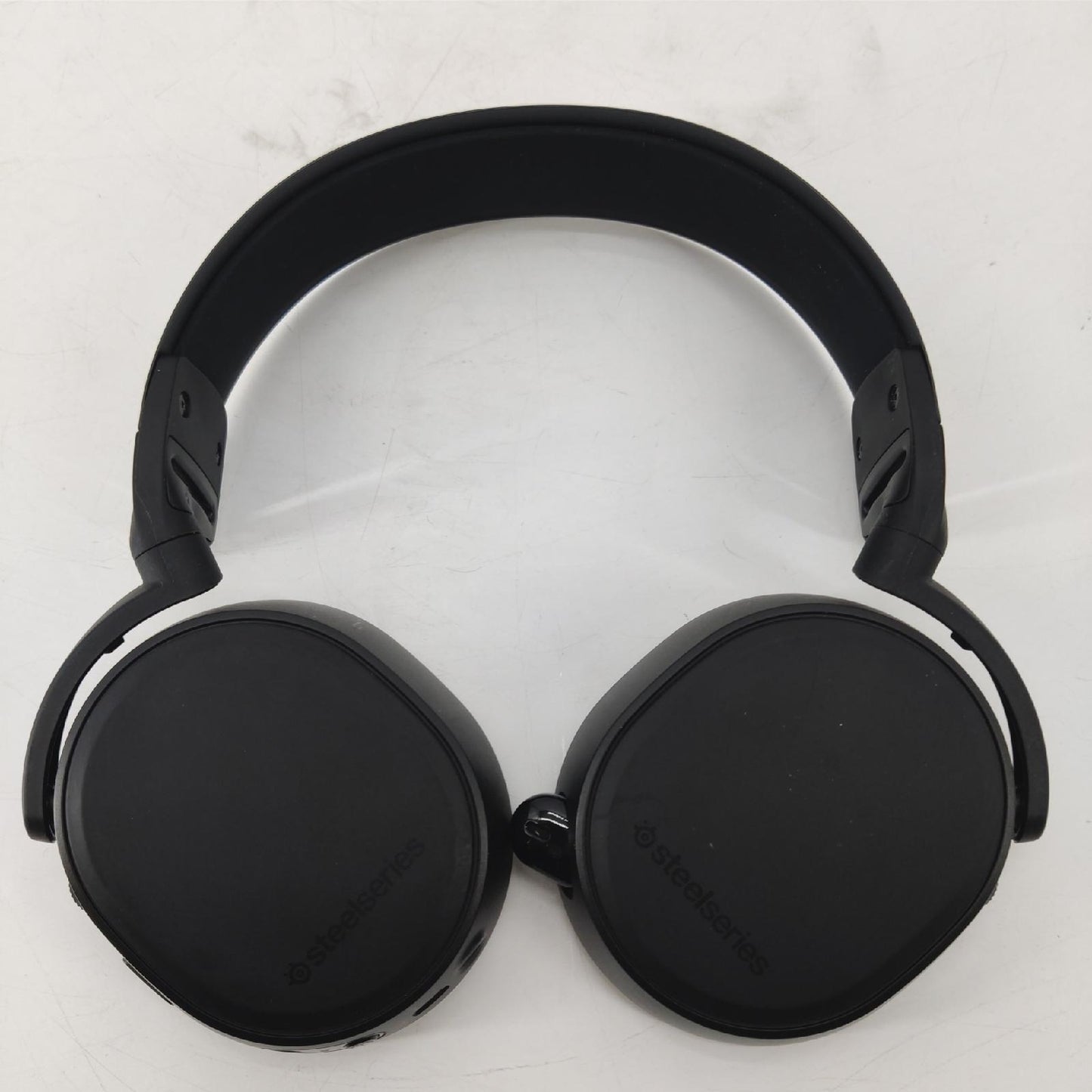 SteelSeries arctis 9x - Eingebaute Xbox-Wireless- und Bluetooth Konnekt - Defekt