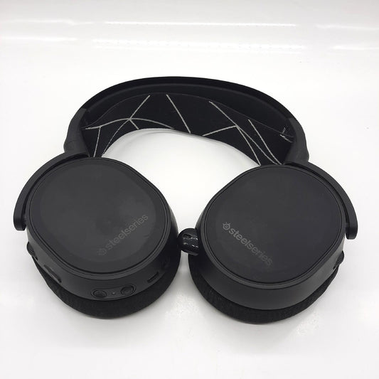 SteelSeries Arctis 9   Dual kabelloses Gaming Headset   Verlustfreies 2 - Defekt