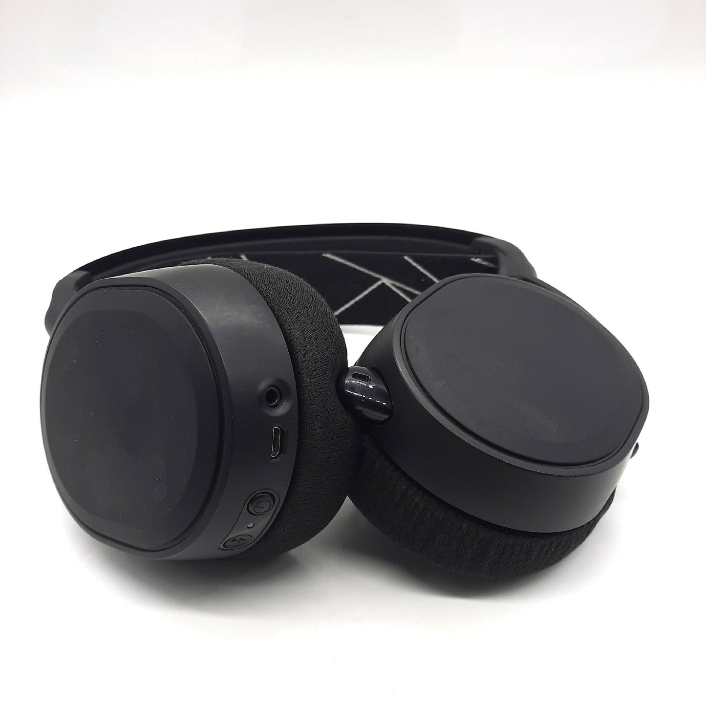 SteelSeries Arctis 9   Dual kabelloses Gaming Headset   Verlustfreies 2 - Defekt