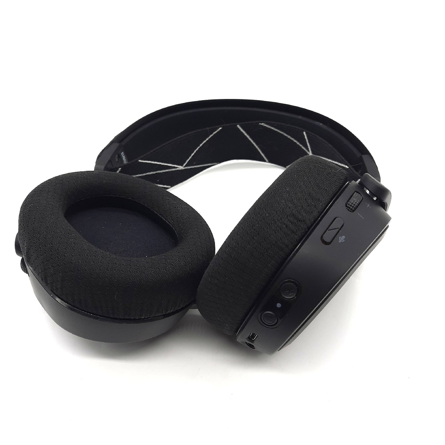 SteelSeries Arctis 9   Dual kabelloses Gaming Headset   Verlustfreies 2 - Defekt