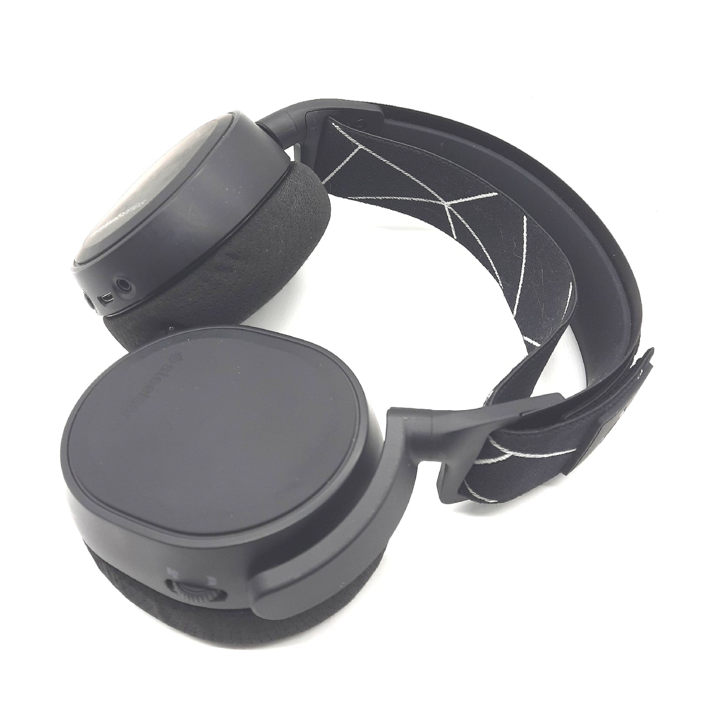 SteelSeries Arctis 9   Dual kabelloses Gaming Headset   Verlustfreies 2 - Defekt