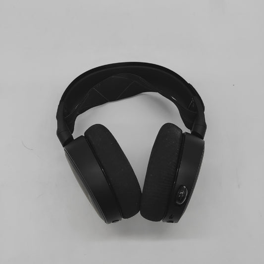 SteelSeries Arctis 7 Gaming Wireless Headset   DTS X v2.0 Surround PC P - Defekt