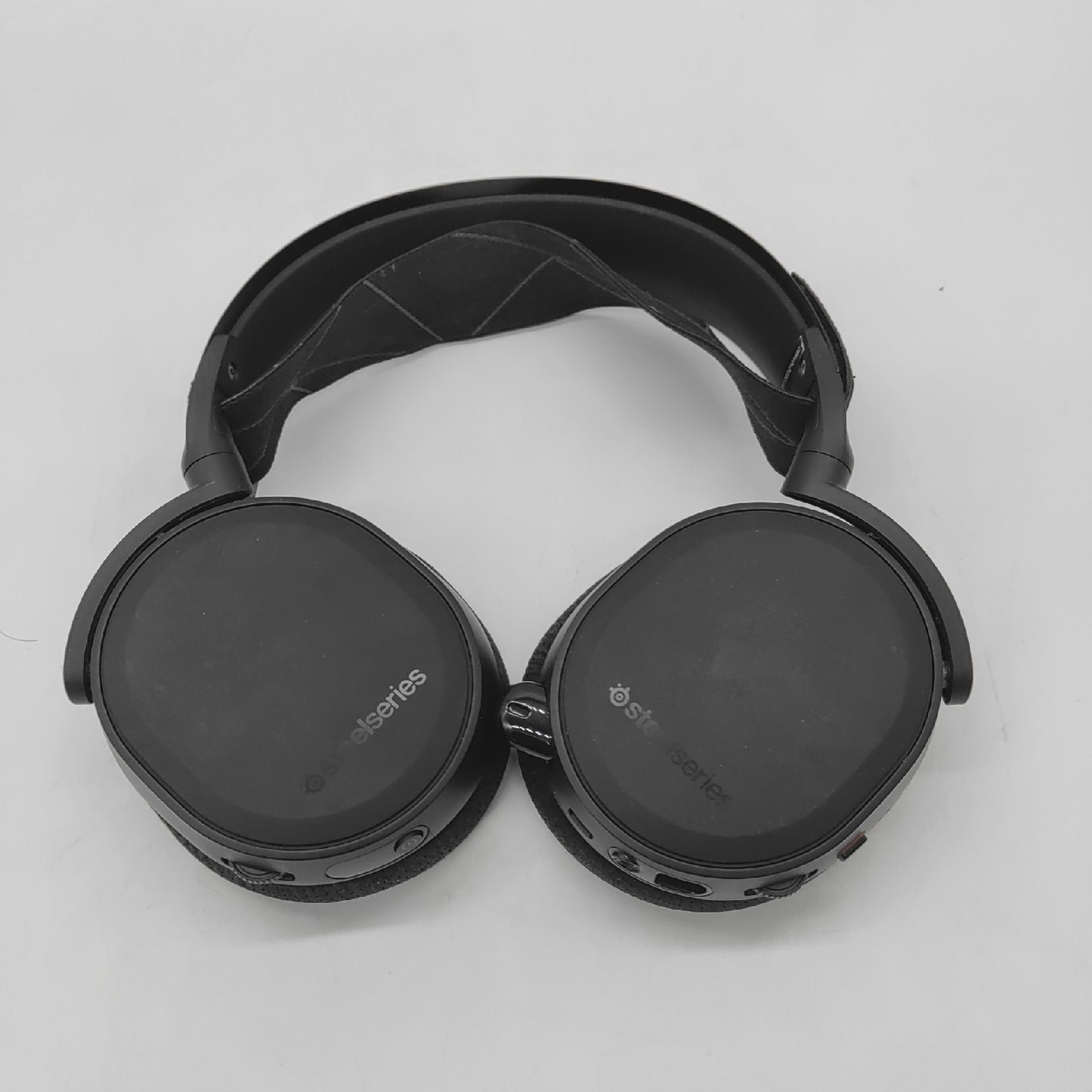 SteelSeries Arctis 7 Gaming Wireless Headset   DTS X v2.0 Surround PC P - Defekt
