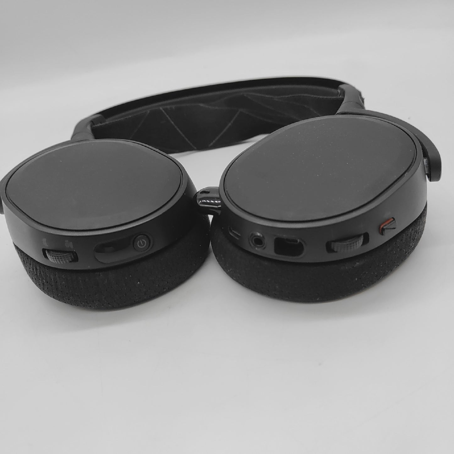 SteelSeries Arctis 7 Gaming Wireless Headset   DTS X v2.0 Surround PC P - Defekt