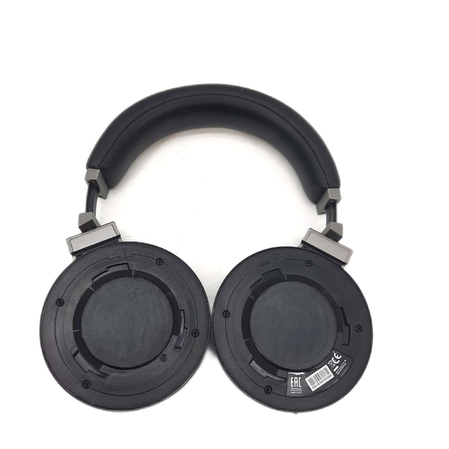 Corsair Virtuoso RGB Wireless SE Gaming Headset Mikro Kabel Ohrpolster fehlen Gebrauchsspuren