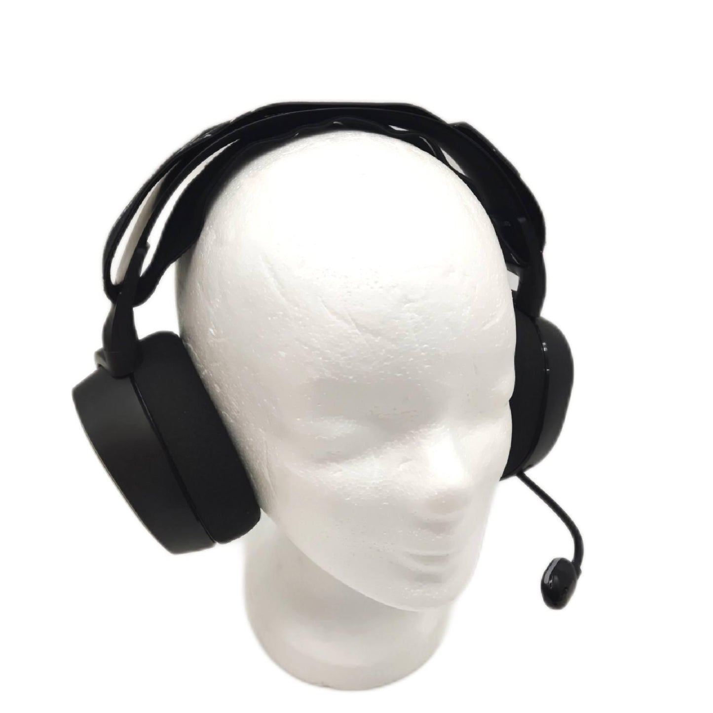 SteelSeries Arctis 9 Dual kabelloses Gaming Headset Wi Verlustfreies 2,4 GHz Zocken