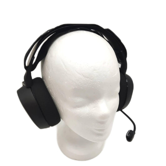 SteelSeries Arctis 9 Dual kabelloses Gaming Headset Wi Verlustfreies 2,4 GHz Zocken