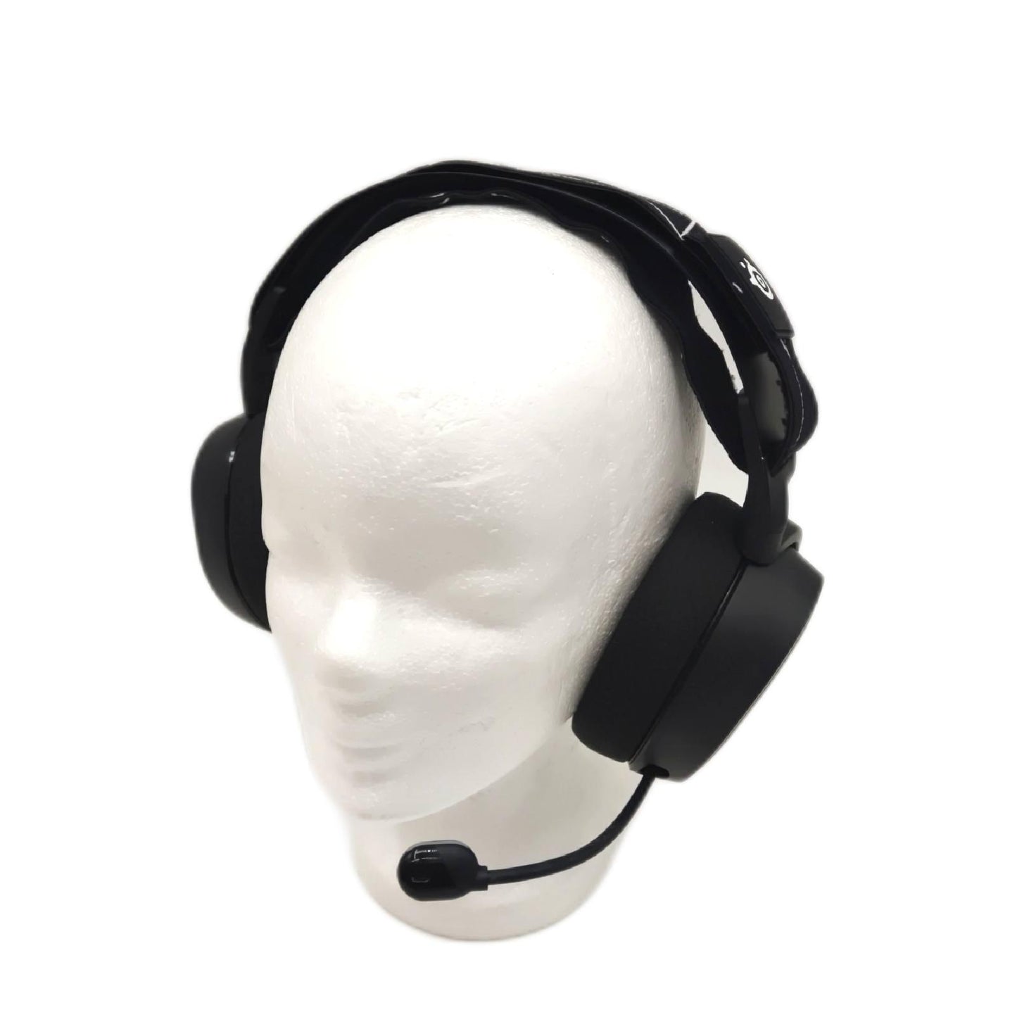 SteelSeries Arctis 9 Dual kabelloses Gaming Headset Wi Verlustfreies 2,4 GHz Zocken