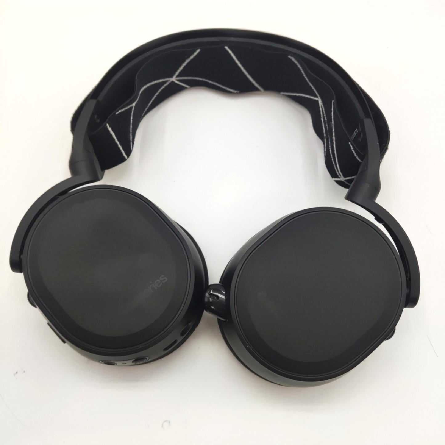 SteelSeries Arctis 9 Dual kabelloses Gaming Headset Wi Verlustfreies 2,4 GHz Zocken