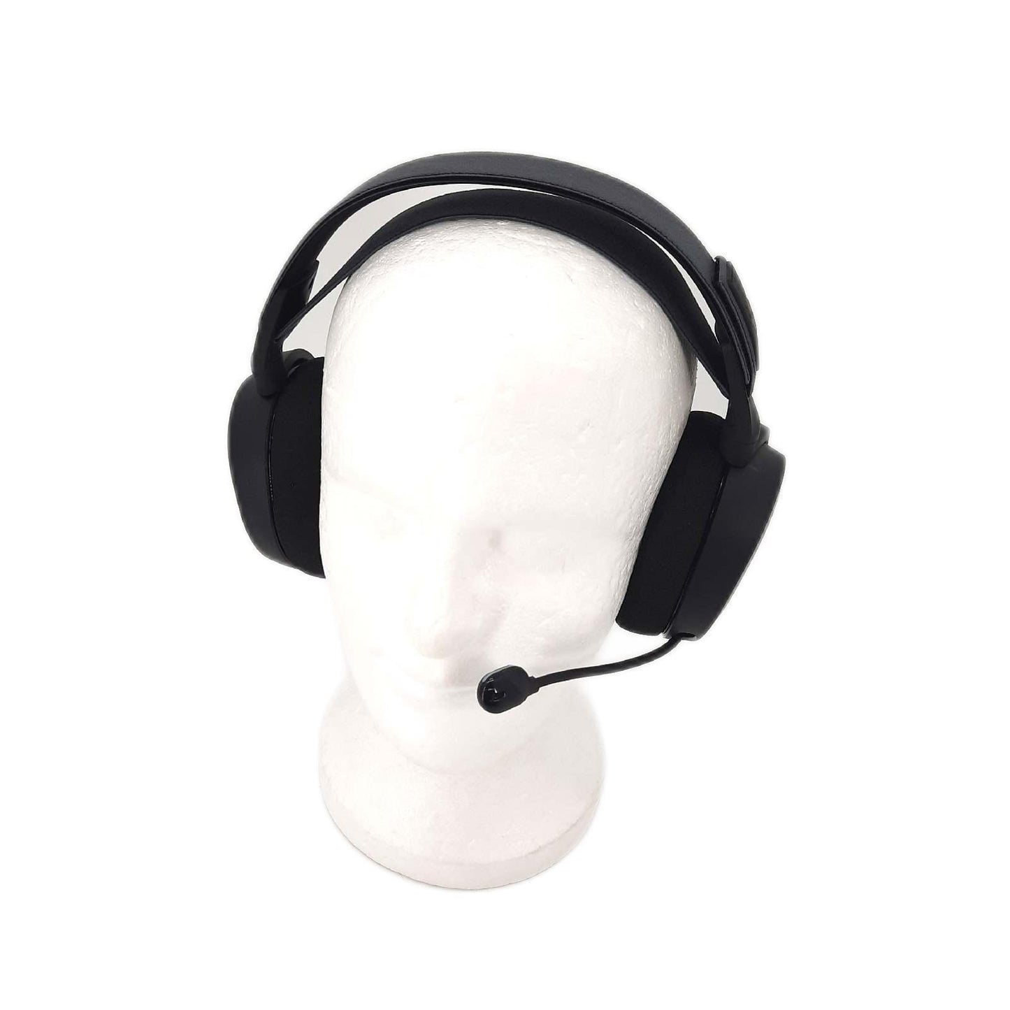 SteelSeries Kopfhörer Headset Drahtlos 30h Akkulaufzeit Ohne Dongle