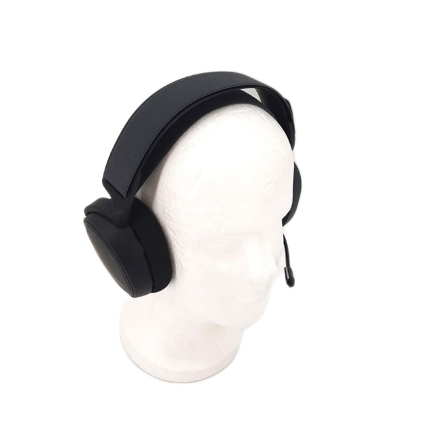 SteelSeries Kopfhörer Headset Drahtlos 30h Akkulaufzeit Ohne Dongle