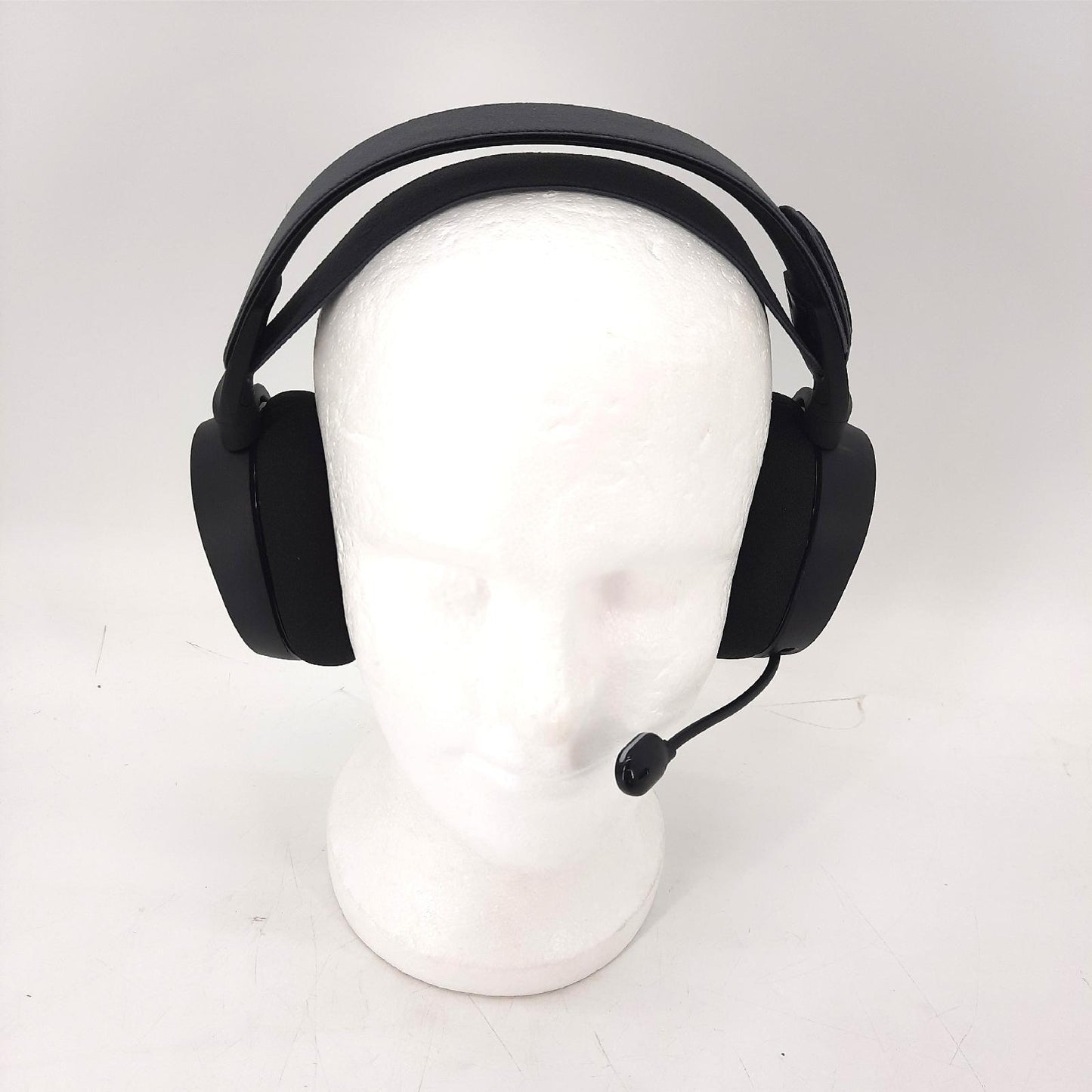 SteelSeries Kopfhörer Headset Drahtlos 30h Akkulaufzeit Ohne Dongle