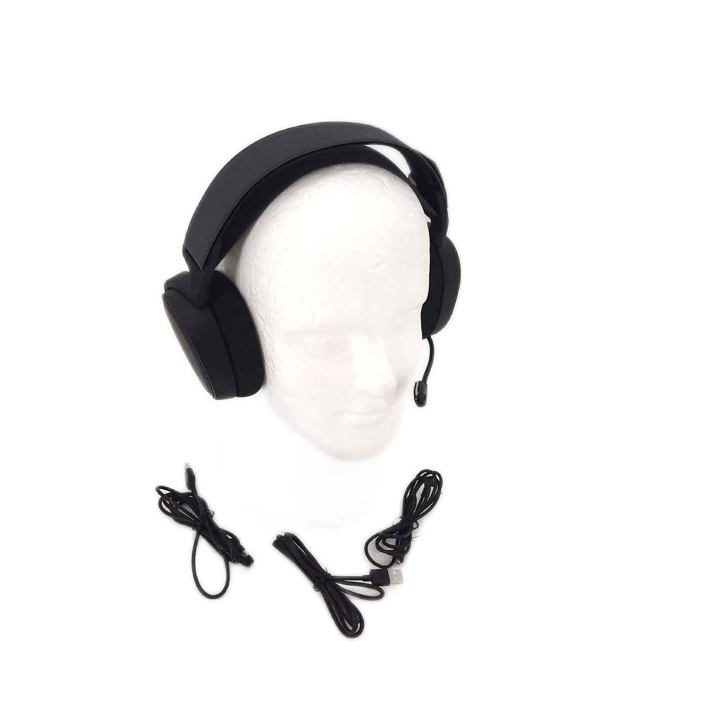 SteelSeries Kopfhörer Headset Drahtlos 30h Akkulaufzeit Ohne Dongle