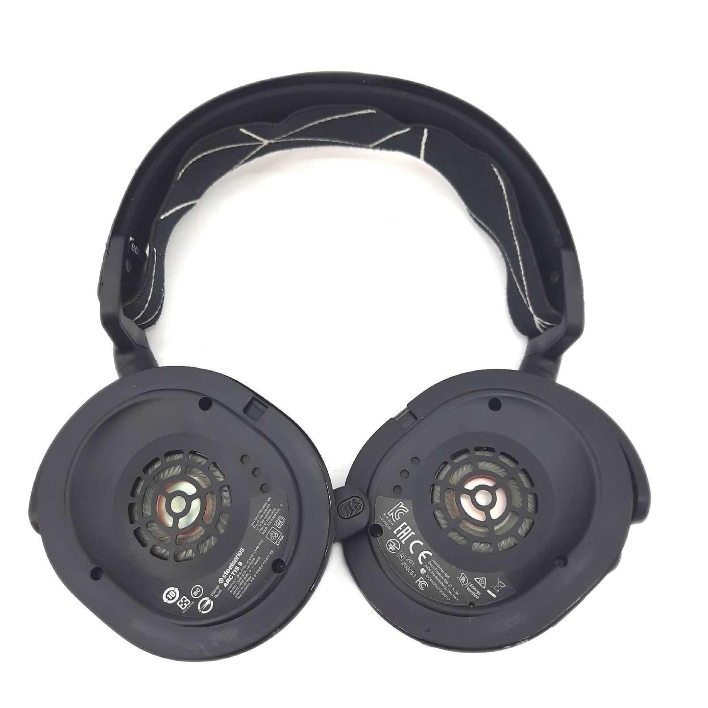 SteelSeries Arctis 9   Dual kabelloses Gaming Headset   Verlustfreies 2 - Defekt