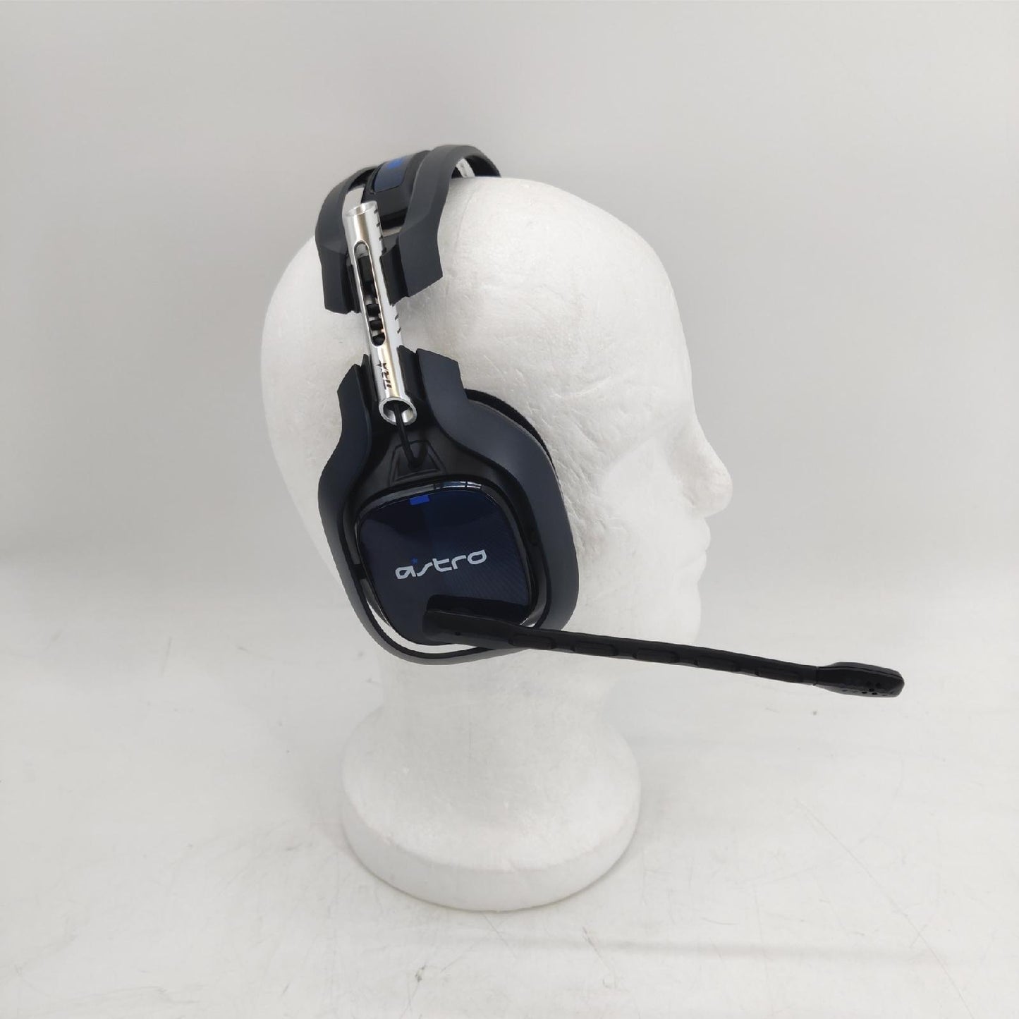 ASTRO Gaming A40 TR+MixAmp Pro TR kabelgebundenes Gaming Headset, Astro - Defekt