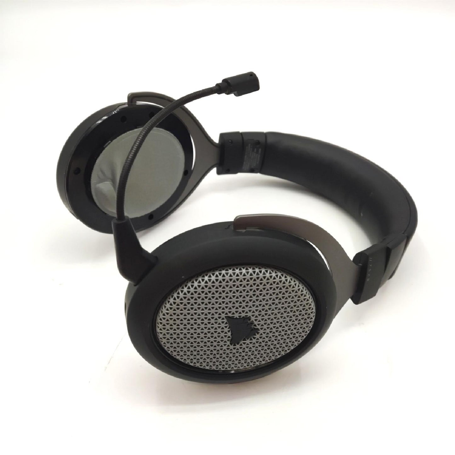 CORSAIR HS75 XB WIRELESS Gaming Headset Für Xbox Series X Und Xb - Unvollständig