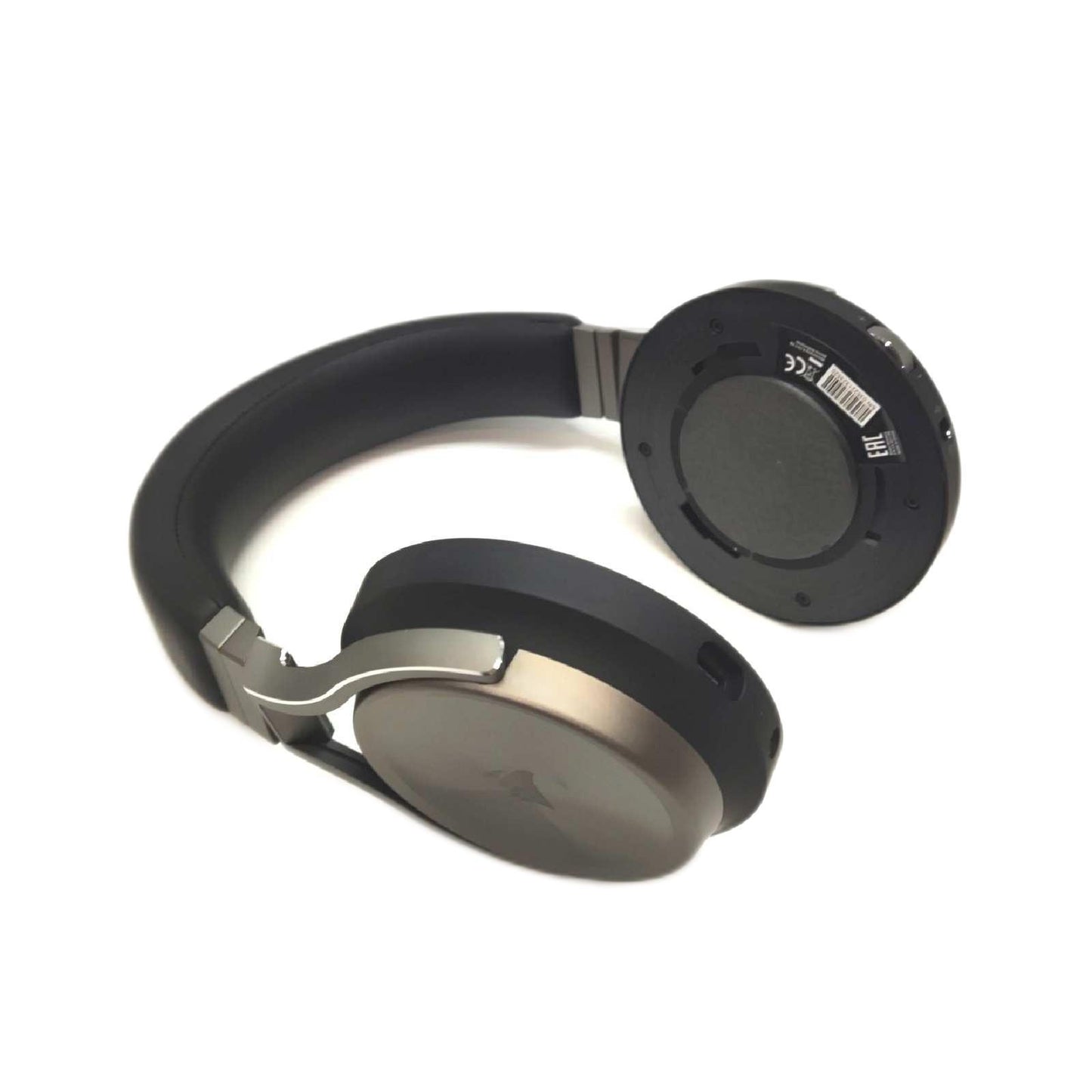 Corsair VirtuoSo RGB Wireless SE High-Fidelity-Gaming-Headset - Defekt