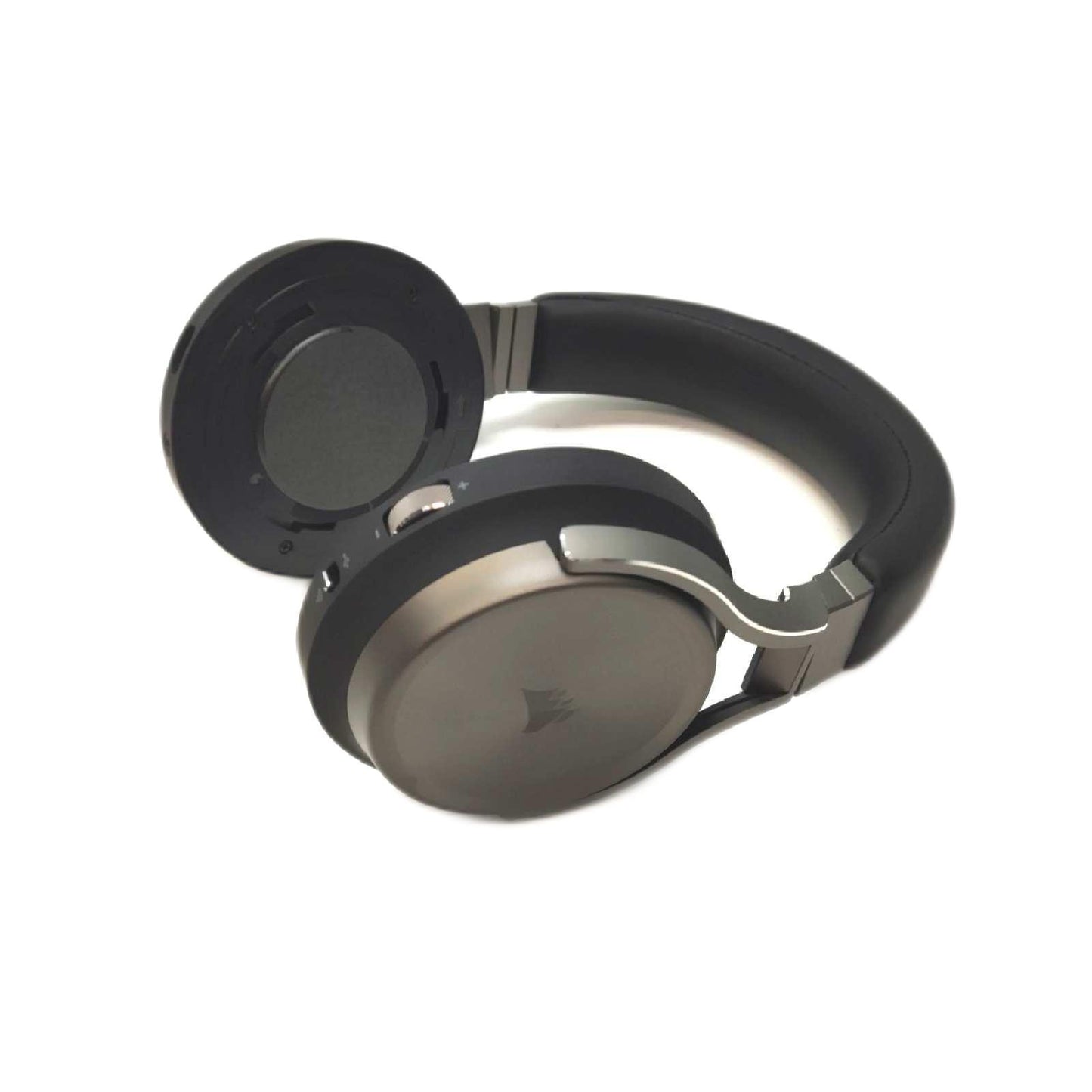 Corsair VirtuoSo RGB Wireless SE High-Fidelity-Gaming-Headset - Defekt
