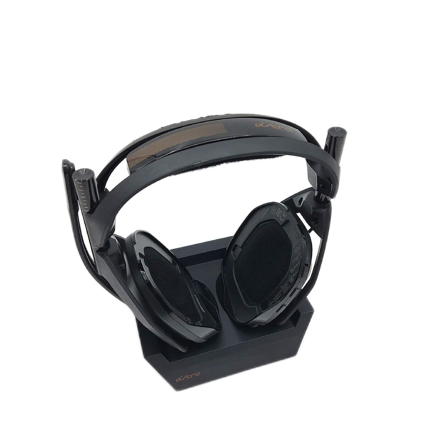 Astro Gaming A50 Wireless Gaming Headset Ladestation 4 Generation Gebraucht Ohne Ohrpol