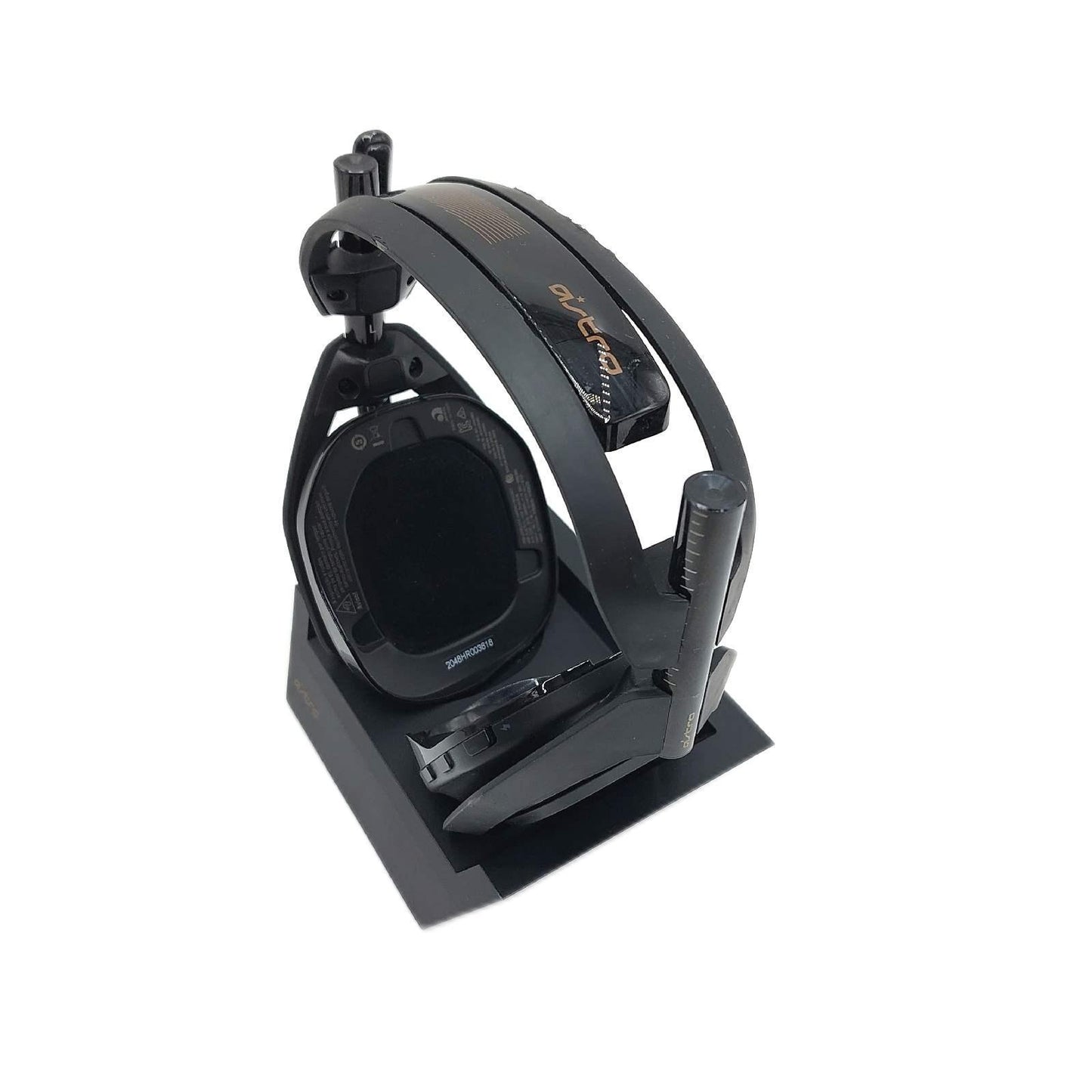 Astro Gaming A50 Wireless Gaming Headset Ladestation 4 Generation Gebraucht Ohne Ohrpol