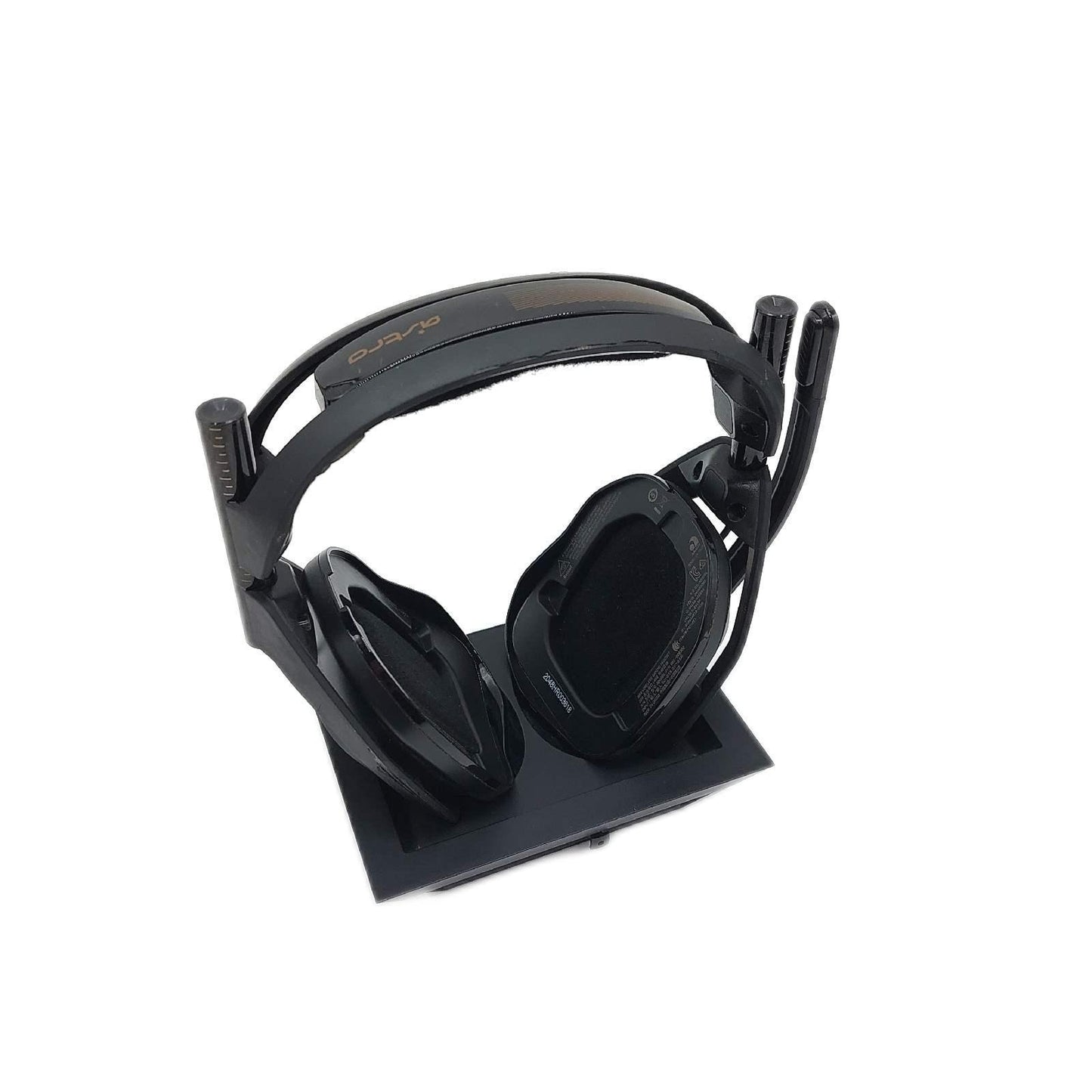 Astro Gaming A50 Wireless Gaming Headset Ladestation 4 Generation Gebraucht Ohne Ohrpol