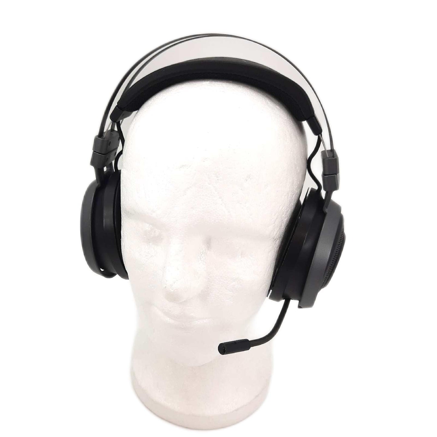 Razer Nari Ultimate Gaming Headset mit THX ohne Dongle Ohrpolster Kabel gebraucht