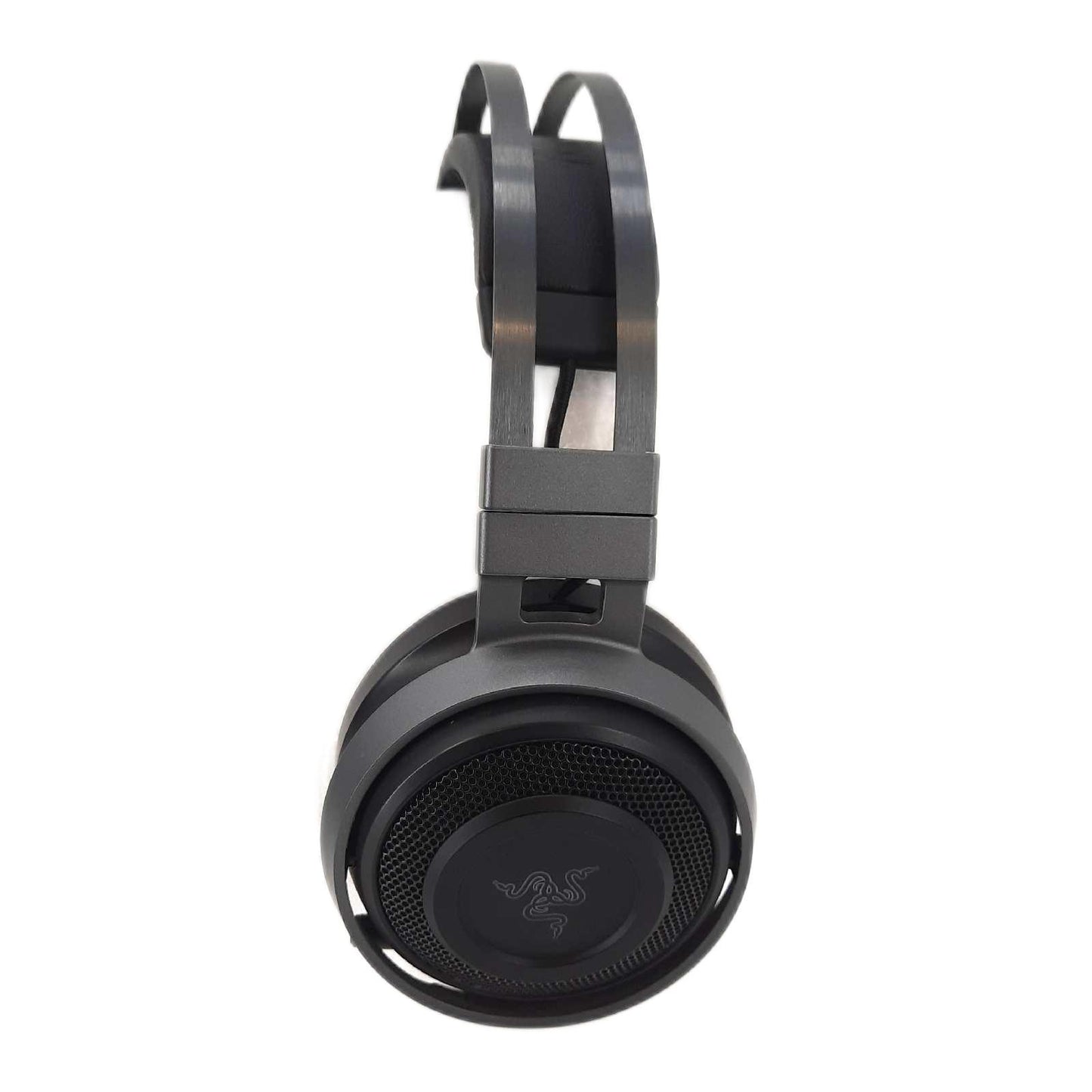 Razer Nari Ultimate Gaming Headset mit THX ohne Dongle Ohrpolster Kabel gebraucht