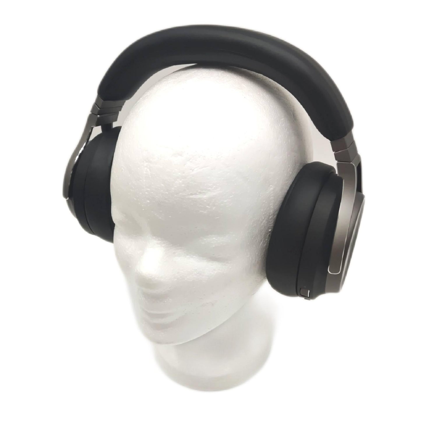 Corsair Virtuoso RGB Wireless SE High Fidelity Gaming Headset Kopfpolster beschädigt ohne Dongle
