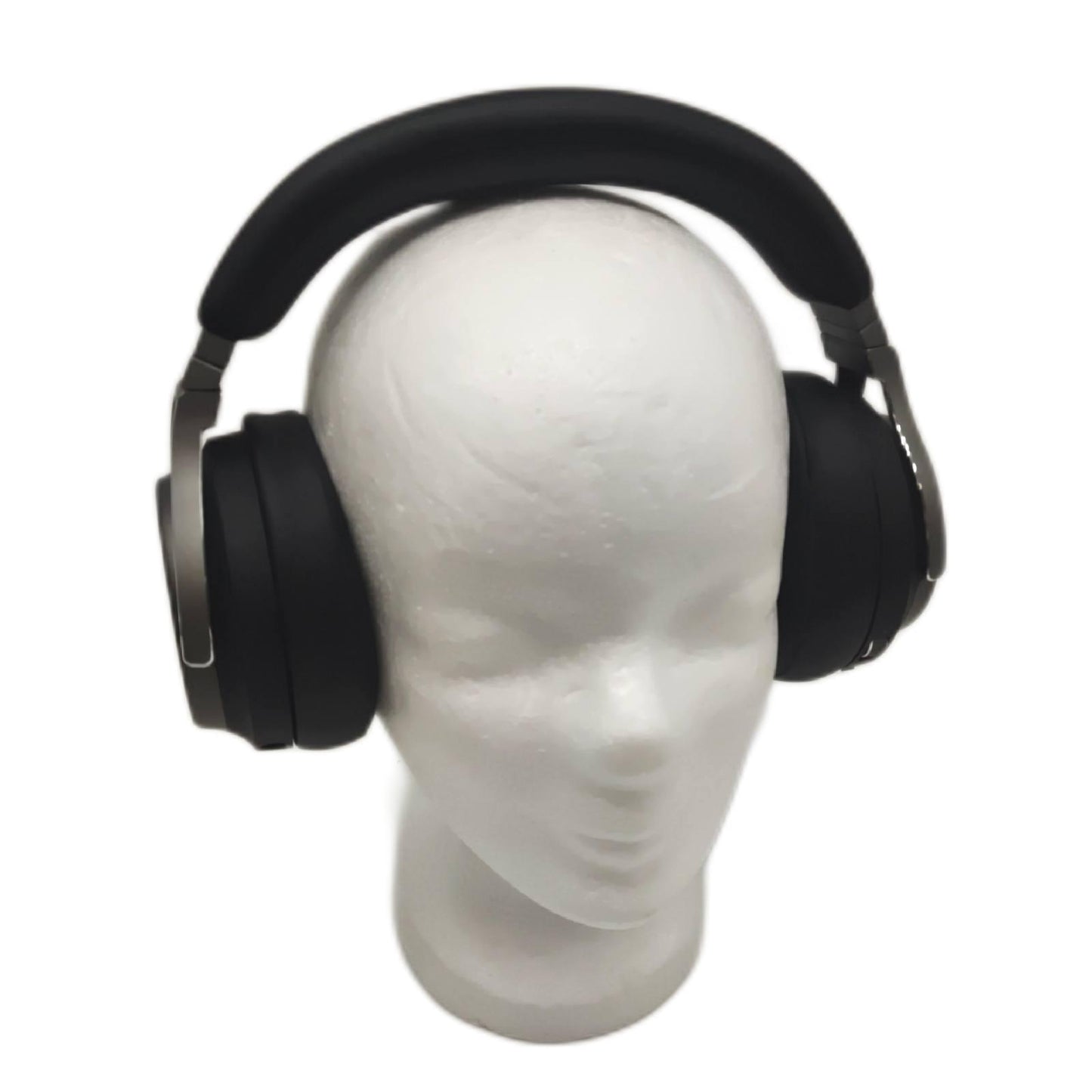 Corsair Virtuoso RGB Wireless SE High Fidelity Gaming Headset Kopfpolster beschädigt ohne Dongle