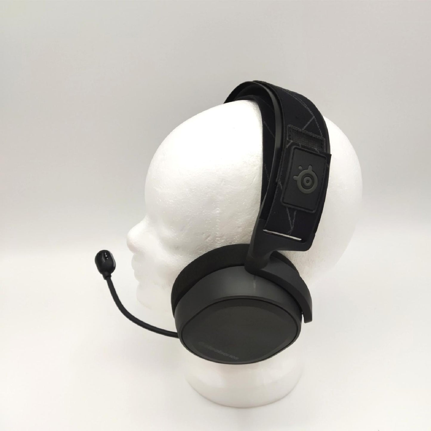 SteelSeries Arctis 7 Gaming Wireless Headset DTS X v2.0 Surround Funke