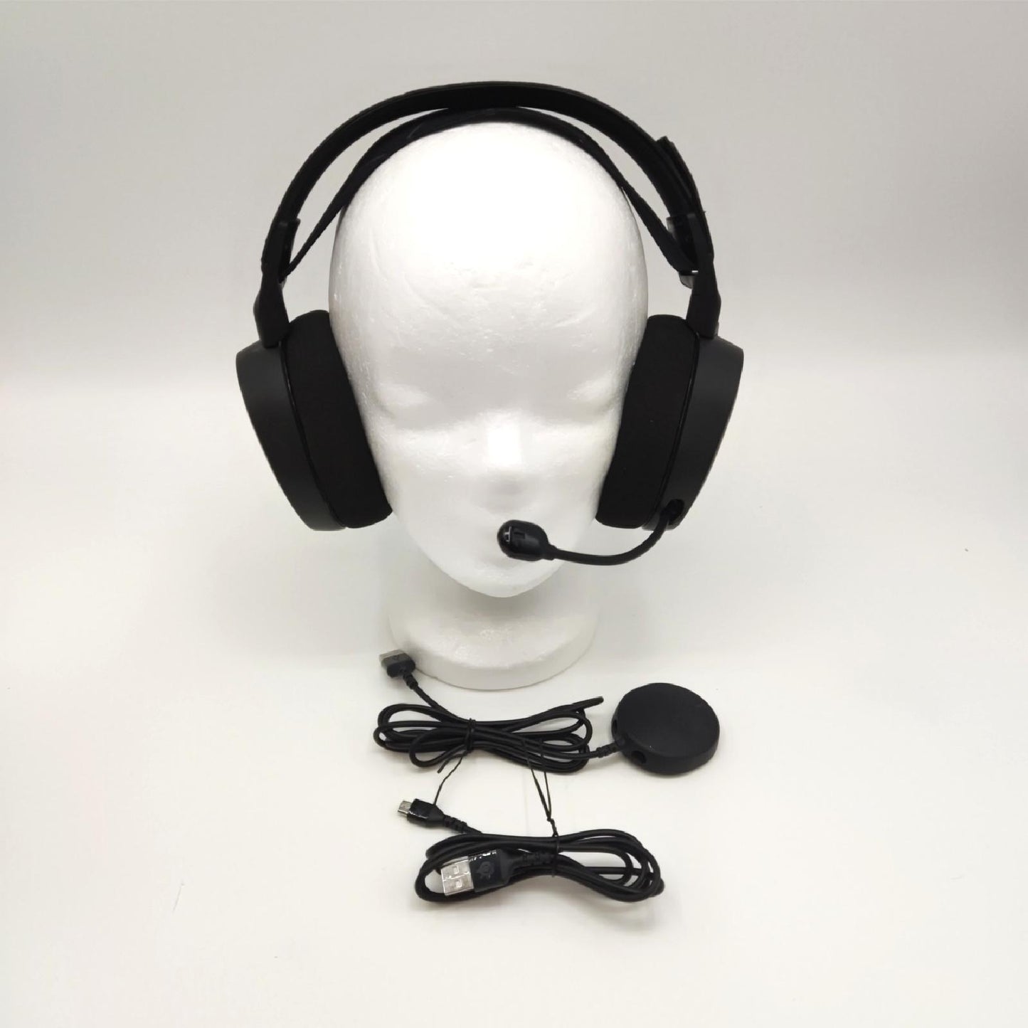 SteelSeries Arctis 7 Gaming Wireless Headset DTS X v2.0 Surround Funke