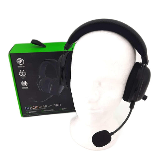 Razer Kopfhörer V2 Pro Gaming Esport Titan HyperClear Ohne Dongle
