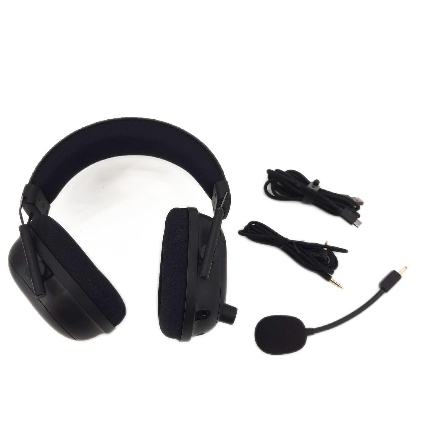 Razer Kopfhörer V2 Pro Gaming Esport Titan HyperClear Ohne Dongle