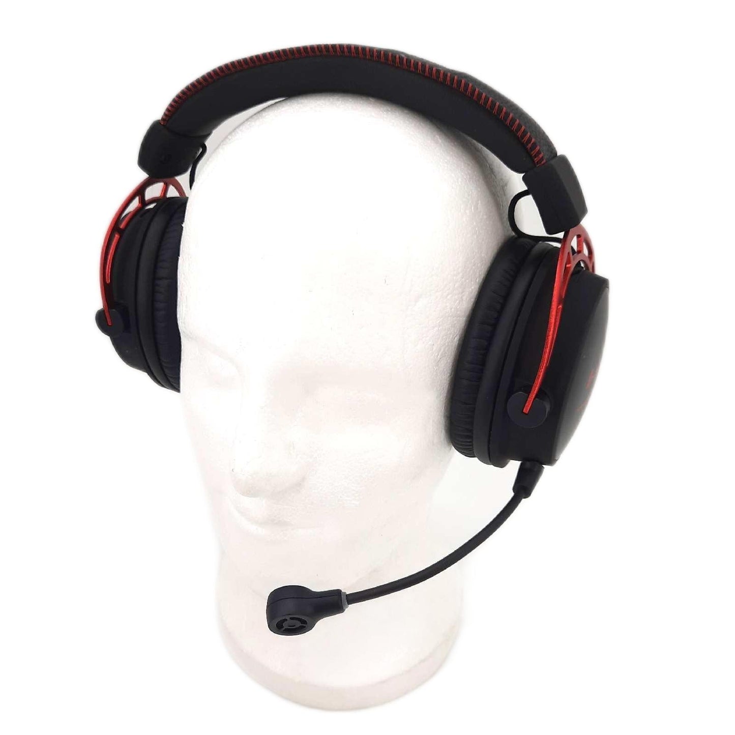 HyperX Cloud Alpha Wireless Gaming Headset 300h Akku Ohne Dongle