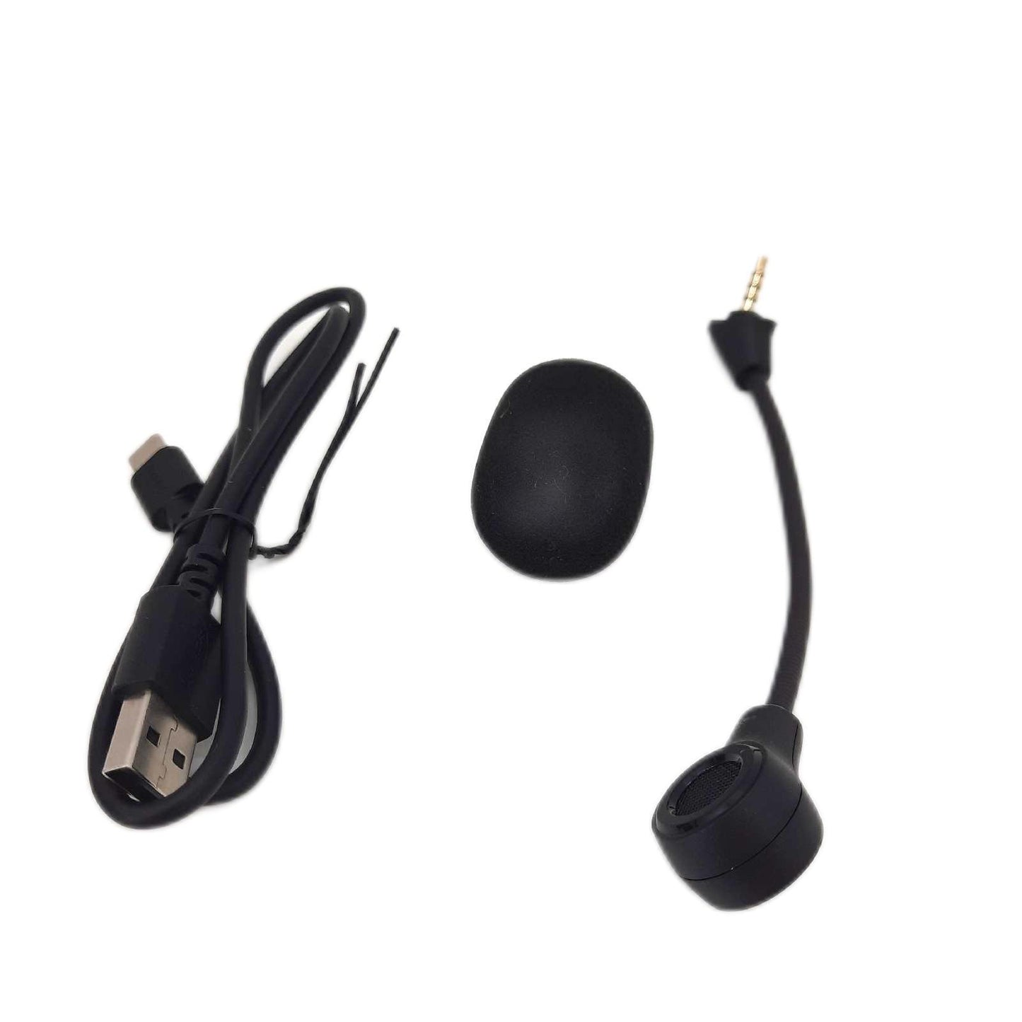 HyperX Cloud Alpha Wireless Gaming Headset 300h Akku Ohne Dongle