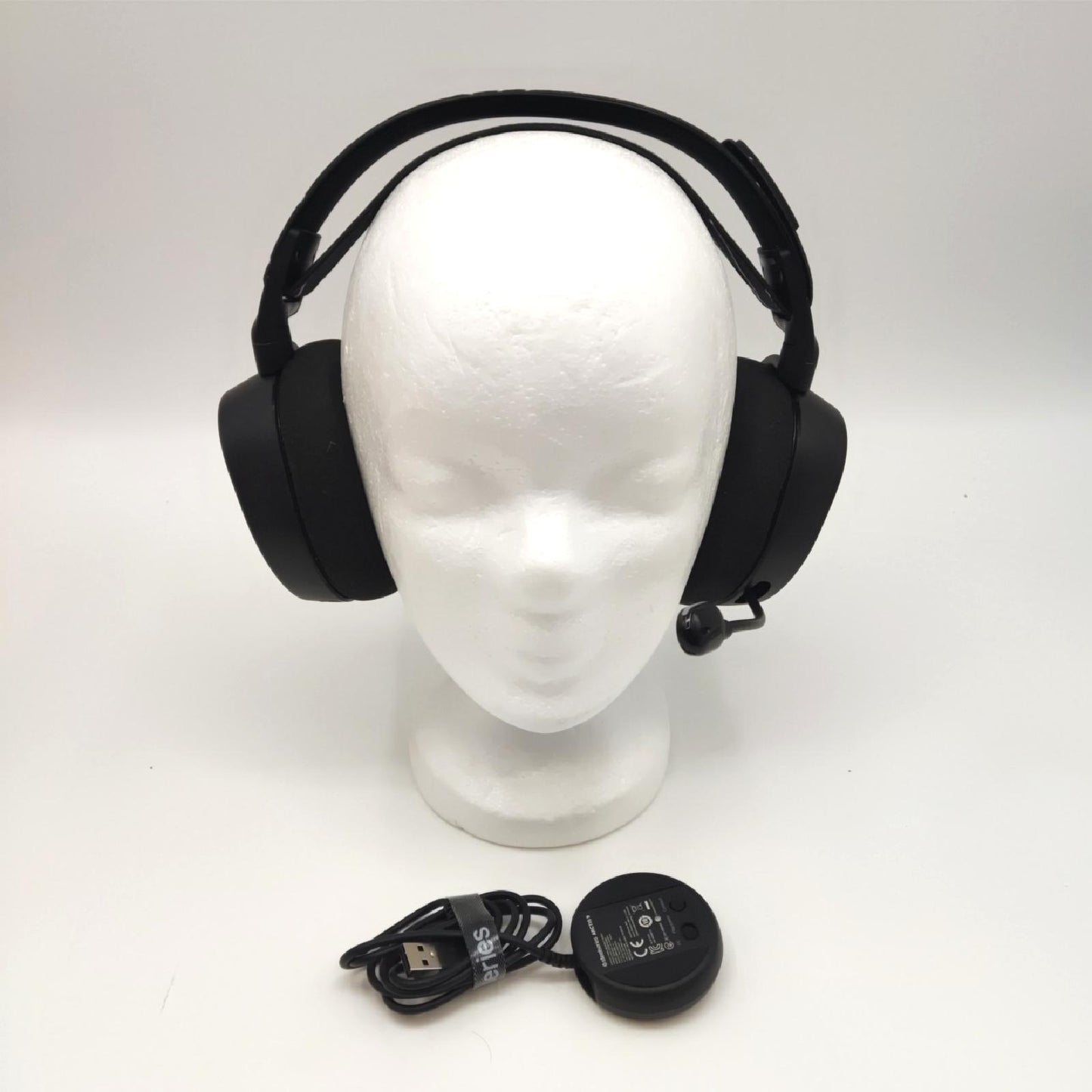 SteelSeries Arctis 9   Dual kabelloses Gaming Headset   Verlustfreies 2 - Defekt