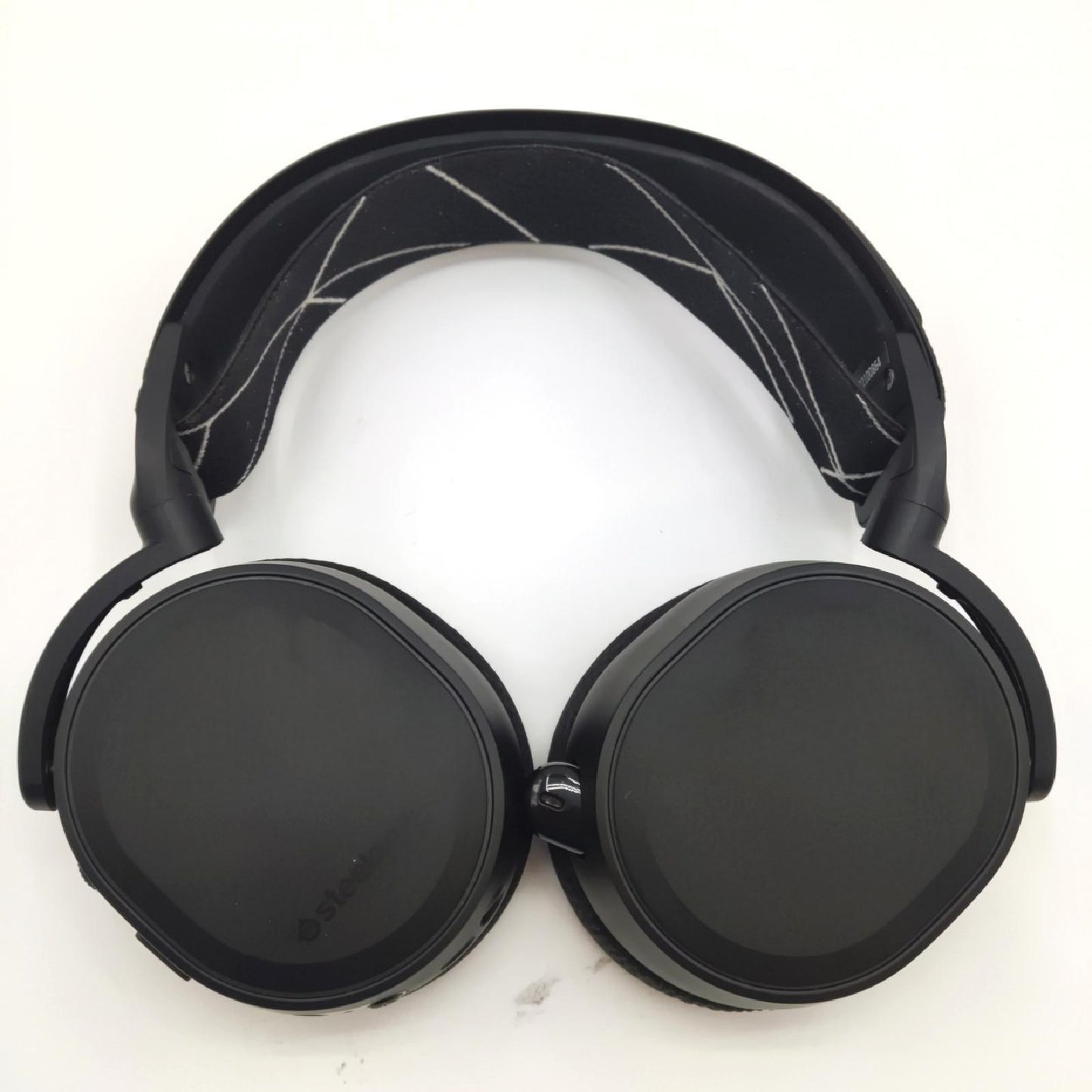 SteelSeries Arctis 9   Dual kabelloses Gaming Headset   Verlustfreies 2 - Defekt