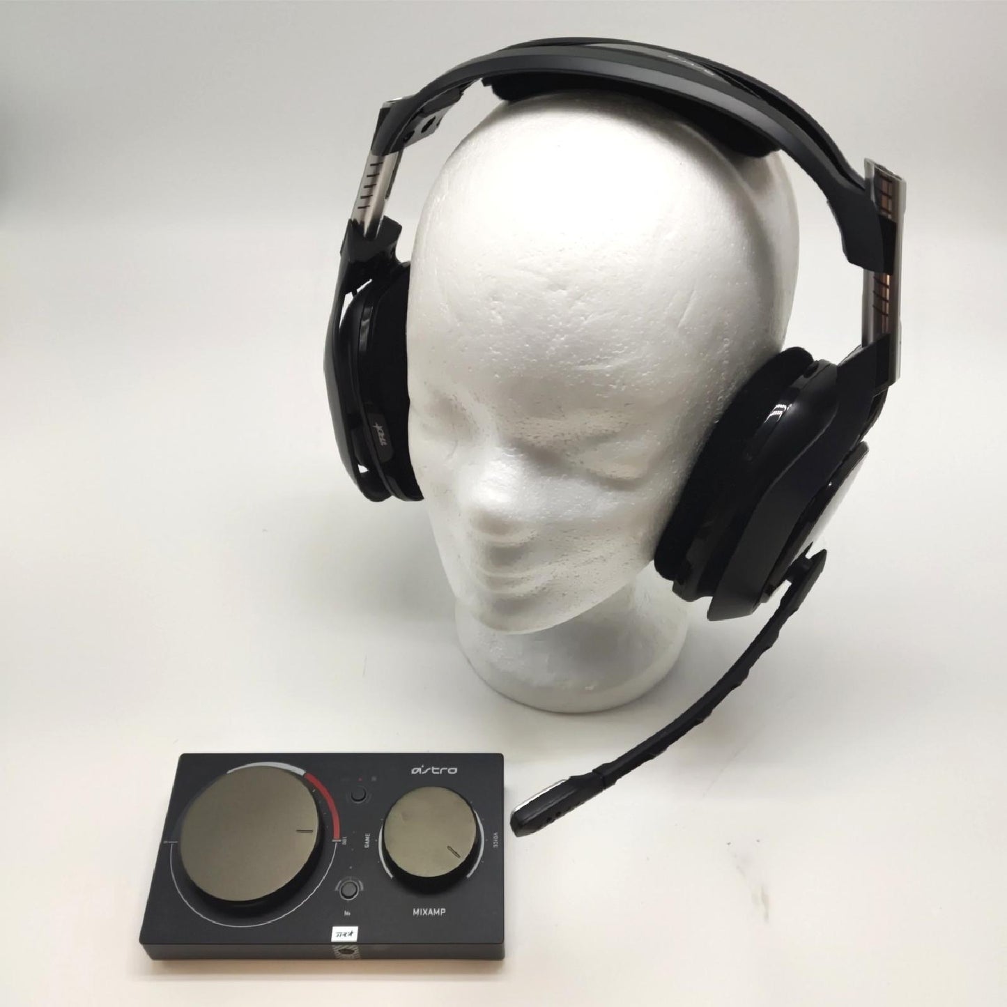 ASTRO Gaming A40 TR Gaming Headset Kabel MixAmp Pro TR ASTRO Audio V2 D - Defekt