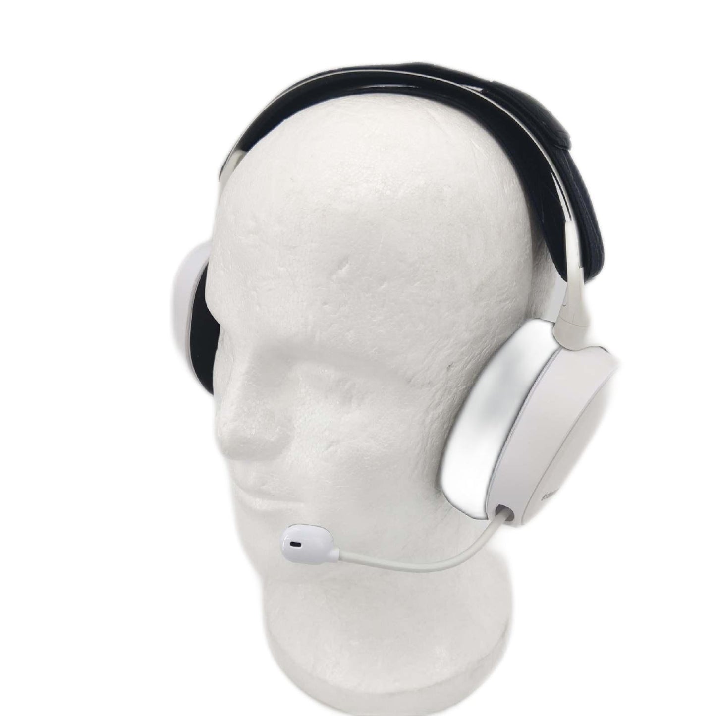 SteelSeries Gaming Headset verlustfreies und drahtloses DTS Headp 7 KomfortTechnologie