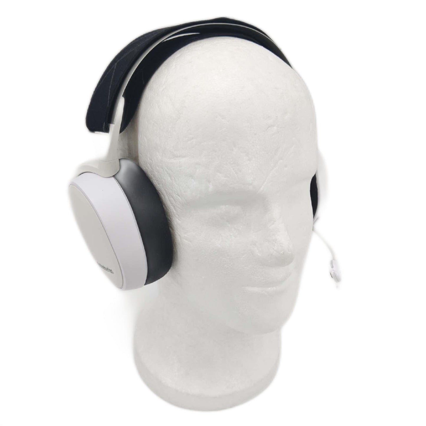 SteelSeries Gaming Headset verlustfreies und drahtloses DTS Headp 7 KomfortTechnologie