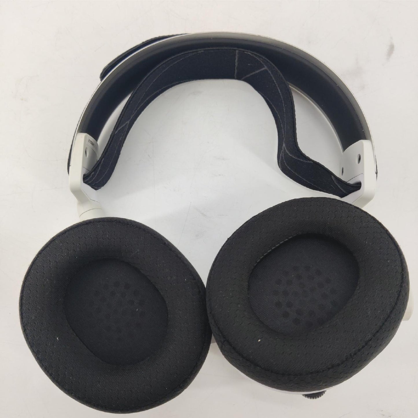 SteelSeries Gaming Headset verlustfreies und drahtloses DTS Headp 7 KomfortTechnologie