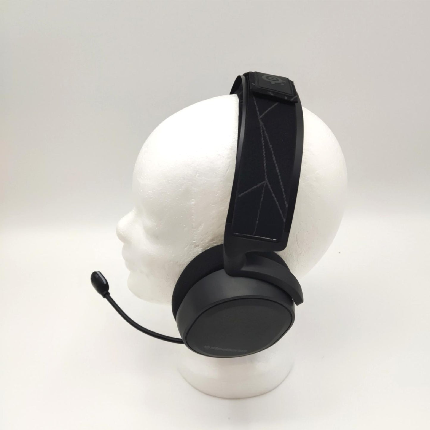SteelSeries Gaming Headset Audioausstattung Arctis 7 Drahtloses Surround Sound Head