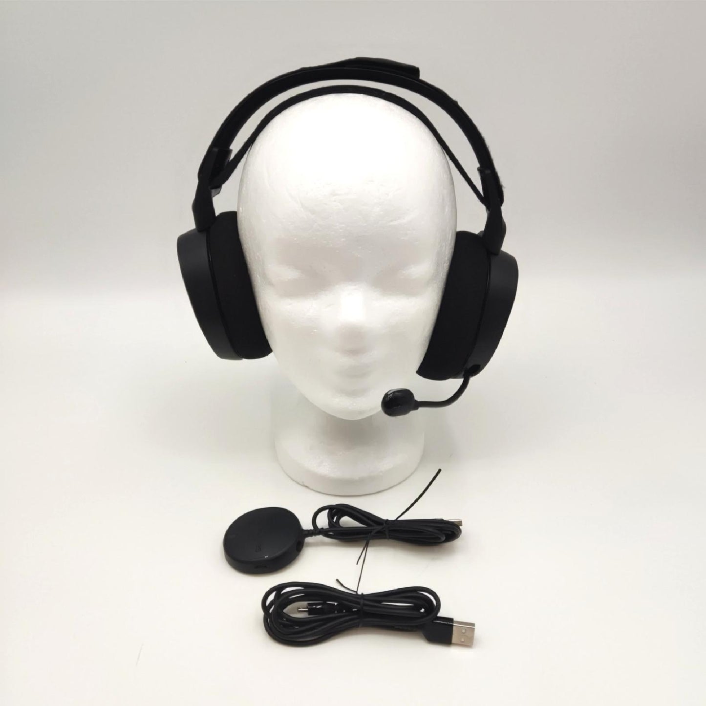SteelSeries Gaming Headset Audioausstattung Arctis 7 Drahtloses Surround Sound Head