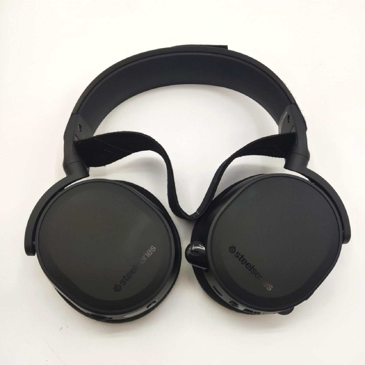 SteelSeries Gaming Headset Audioausstattung Arctis 7 Drahtloses Surround Sound Head