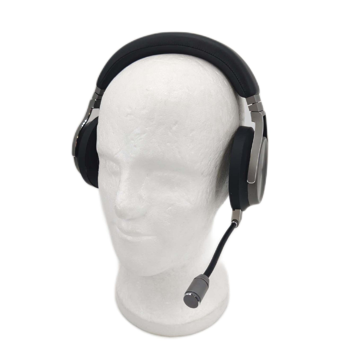 Corsair Gaming Kopfhörer Virtuoso RGB Wireless SE ohne Ohrpolster