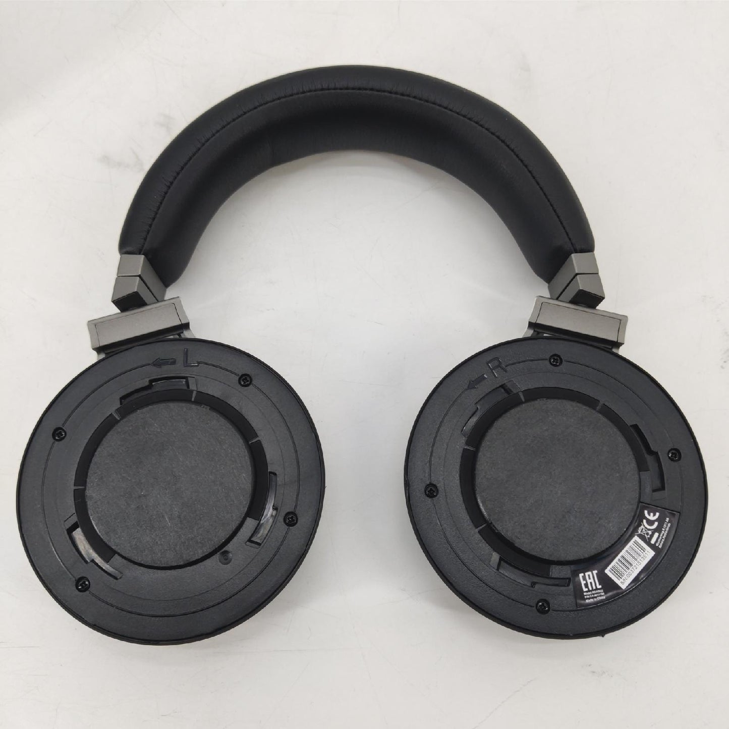 Corsair Gaming Kopfhörer Virtuoso RGB Wireless SE ohne Ohrpolster