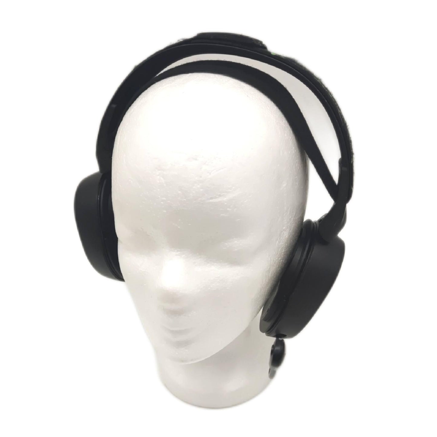SteelSeries arctis 9x Eingebaute Xbox Wireless Bluetooth mit Gebrauchsspuren ohne Ohr