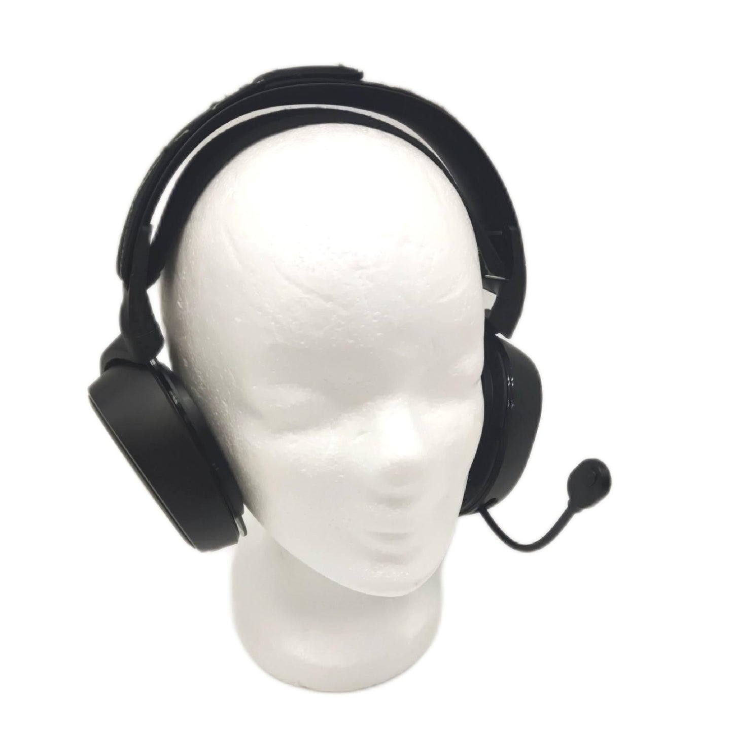 SteelSeries arctis 9x Eingebaute Xbox Wireless Bluetooth mit Gebrauchsspuren ohne Ohr