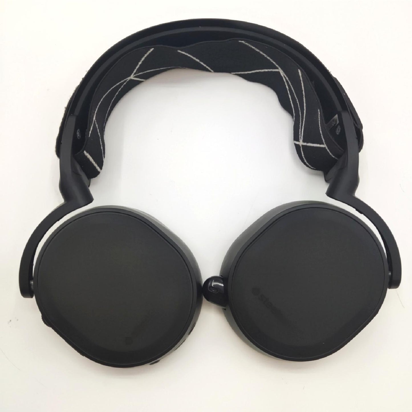 SteelSeries Arctis 9   Dual kabelloses Gaming Headset   Verlustfreies 2 - Defekt
