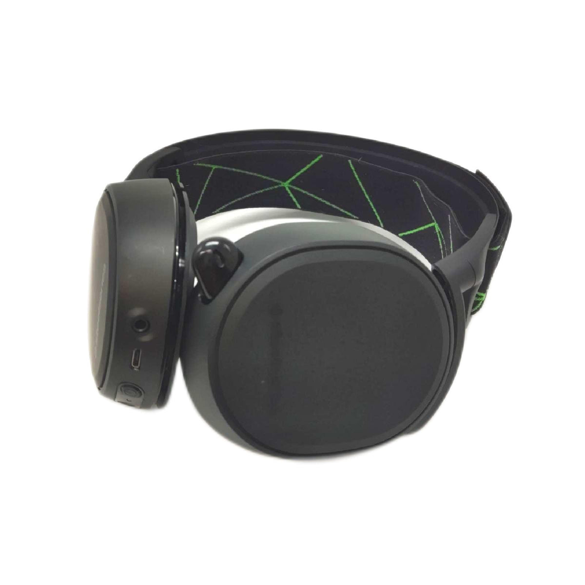 SteelSeries arctis 9x - Eingebaute Xbox-Wireless- und Bluetooth  - Unvollständig